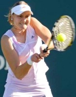 click for Nadia Petrova news photo search