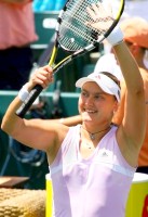 click for Nadia Petrova news photo search