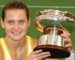 click for Safarova news photo search