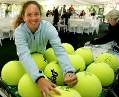 click for WTA photo gallery