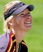 click for Sharapova news photo search