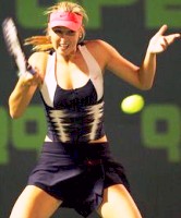 click for Sportsline tennis news photos