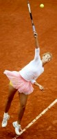 click for Sharapova news photo search