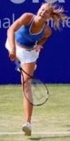 click for Sharapova news photo search