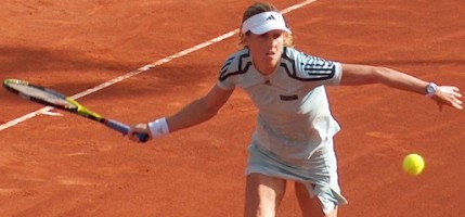 click for Istanbul WTA photo gallery