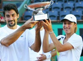 click for Srebotnik news photo search