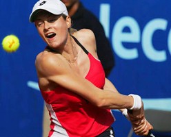 click for Istanbul WTA photo gallery
