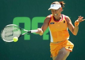 click for Sportsline tennis news photos
