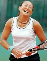 click for Sugiyama news photo search