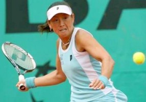 click for Ai Sugiyama news photo search