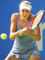 click for Vaidisova news photo search