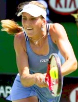 click for Vaidisova news photo search
