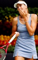 click for Vaidisova news photo search