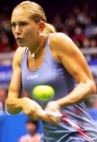 click for Vaidisova news photo search