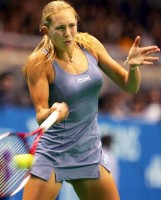 click for Vaidisova news photo search