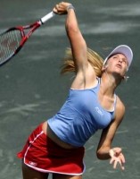 click for Vaidisova news photo search