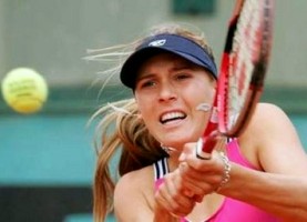 click for Vaidisova news photo search