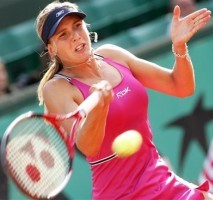 click for Vaidisova news photo search