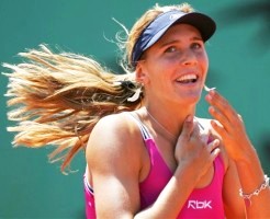 click for Vaidisova news photo search