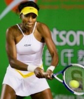click for Venus Williams photo search