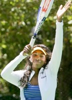 click for Venus Williams news photo search