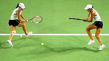 click to see larger at Aussie Open photo gallery