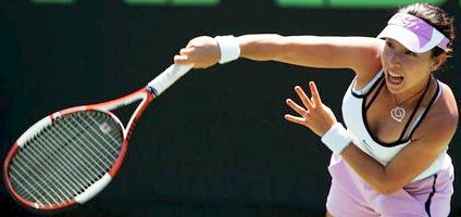 click for Sportsline tennis news photos