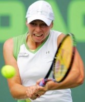 click for Zvonareva news photo search