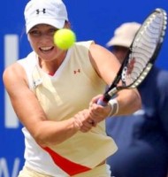 click for Zvonareva news photo search