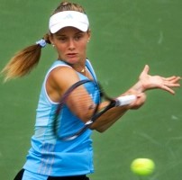 click for Chakvetadze news photo search