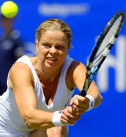 click for Clijsters news photo search