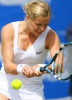 click for Clijsters news photo search