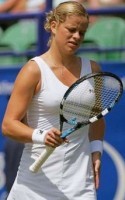 click for Clijsters news photo search