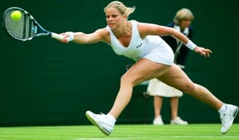 click for Clijsters news photo search