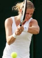 click for Clijsters news photo search