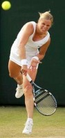 click for Clijsters news photo search