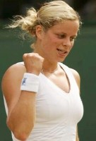 click for Clijsters news photo search