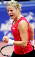 click for Clijsters