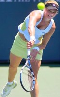 click for Clijsters news photo search