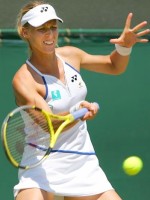 click for Dementieva news photo search