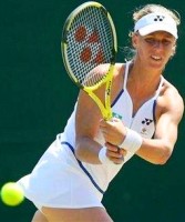 click for Dementieva news photo search