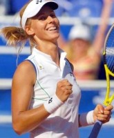 click for Dementieva news photo search