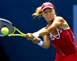 click for Dementieva news photo search