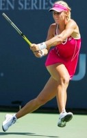click for Dementieva news photo search