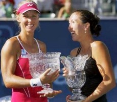 click for Dementieva news photo search