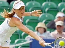 click for Hantuchova news photo search