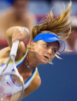 click for Hantuchova news photo search