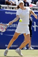 click for Henin-Hardenne news photo search