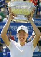 click for Henin-Hardenne news photo search