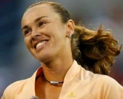 click for Hingis news photo search